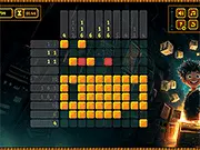 Nonogram Saga