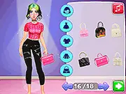 Celebrities Pop Star Iconic Outfits