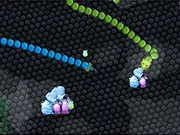 Slither Dragon io