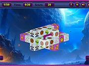 Connect Dimensions