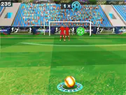 3D Free Kick