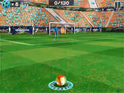 3D Free Kick: World Cup 18