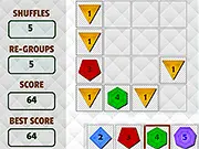17th Shape