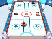 3D Air Hockey