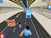 Subway Runner