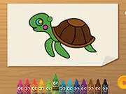 Happy Crayons