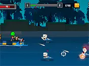 Pirate Noob Apocalypse