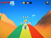 Math Blitz