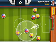 Smart Soccer