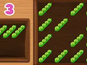 Fruits and Vegetables