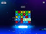 Cube: Simple 3 Match