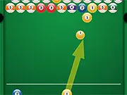 Pool Shooter: Billiard Ball