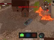 Battle Tanks Firestorm