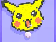 Voxel Mega Shooter