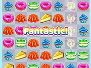 Tako Snack Match