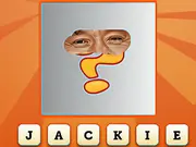 Scratch and Guess Celebrities