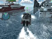 American Boat Rescue Simulator