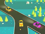Traffic Run