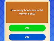 Quiz X