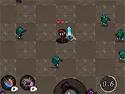 Fight to the End