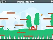 Red Ball Climb