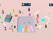 Pill Puzzler