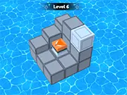 Block Mania Puzzle