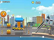 Uphill Rush 10