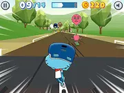 Skate Rush