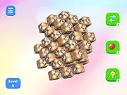 Unblock It 3D