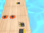 Battery Run