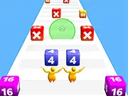 2048 parkour