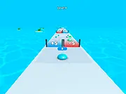 Slime Arcade Run
