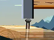 Helpful Nail