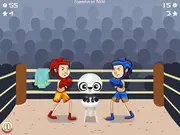 Boxing Punching Fun