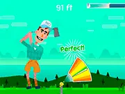 Golf Orbit
