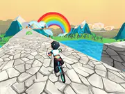 Bicycle Stunts 3D