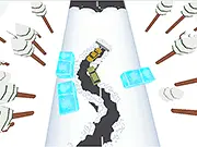 Clean Road 3D