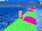 Crazy Climber 3D