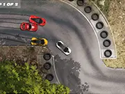 Circuit Car Racing
