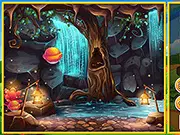 Hidden Candies