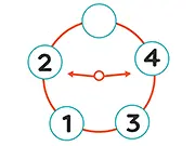 Clock Puzzle Html5