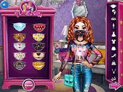 Pandemic Fashion Mask