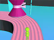 Fun Run Race 3D