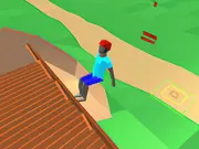 Backflip Dive 3D