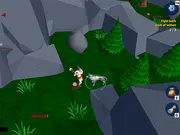Woods of Nevia