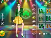 Black Pink St.Patricks Day Concert