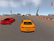 Real Racing 3D