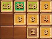 2048 Wooden Edition
