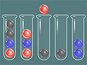 Ball Sort Puzzle New